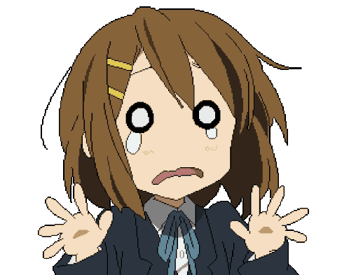 chyli. : The Fuwa Fuwa-est of all time logo